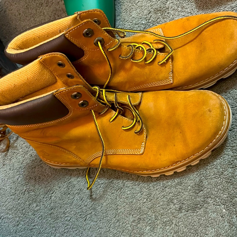 Women’s timberland boots